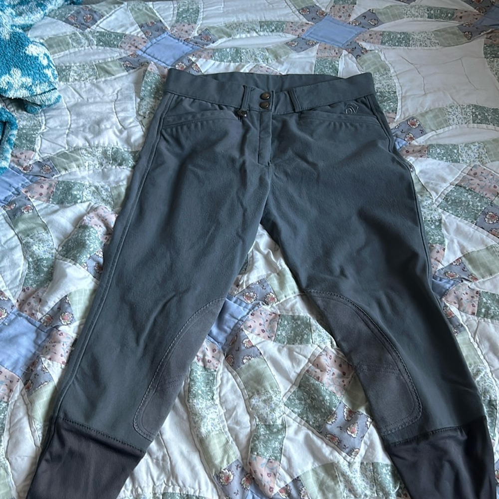 Ovation Equestrian Pants